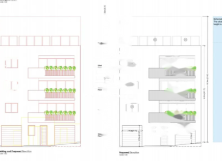 Appartamento per 191 000 euro su Gozo, Malta