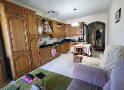 Flat for 495 000 euro in Sliema, Malta