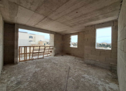 Piso para 196 000 euro en Gozo, Malta