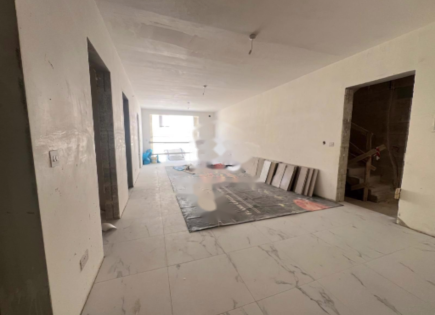 Flat for 339 000 euro in Mellieha, Malta