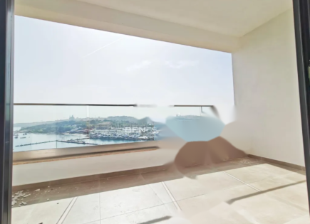 Appartamento per 860 000 euro a Sliema, Malta