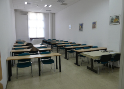 Büro für 186 000 euro in Ljubljana, Slowenien