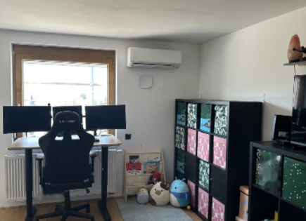 Appartamento per 209 000 euro a Lubiana, Slovenia