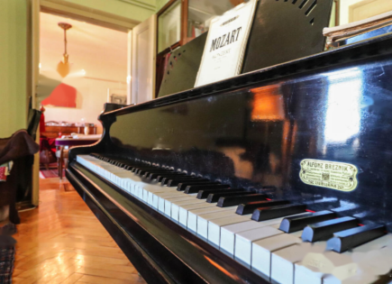 Wohnung für 699 000 euro in Ljubljana, Slowenien