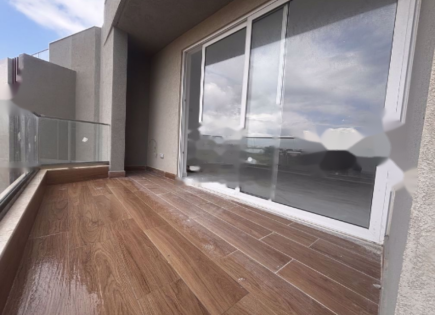 Flat for 450 000 euro in Mdina, Malta