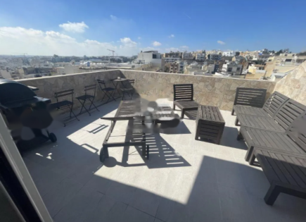 Appartement pour 595 000 Euro à Sliema, Malte