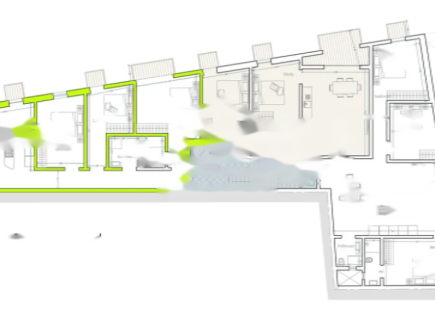 Piso para 200 000 euro en Gozo, Malta