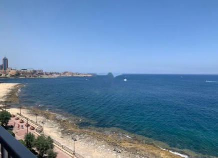 Appartamento per 1 300 000 euro a Sliema, Malta