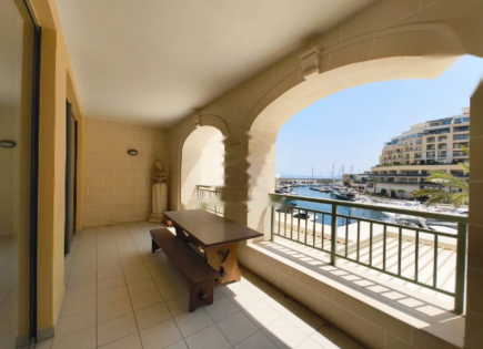 Appartement pour 1 200 000 Euro à Sliema, Malte