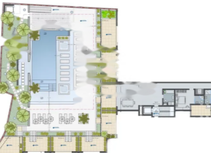 Wohnung für 405 000 euro in Balzan, Malta