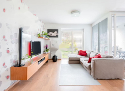 Wohnung für 695 000 euro in Ljubljana, Slowenien