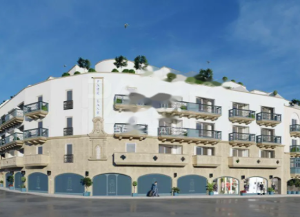 Wohnung für 390 000 euro in Balzan, Malta