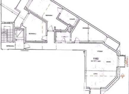 Appartement pour 345 000 Euro à Zurrieq, Malte