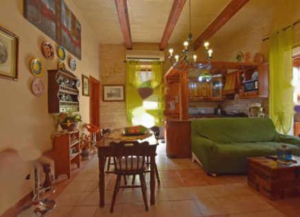 Wohnung für 1 500 000 euro in Valletta, Malta