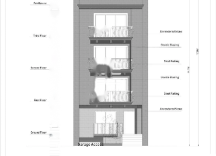 Piso para 275 000 euro en Naxxar, Malta