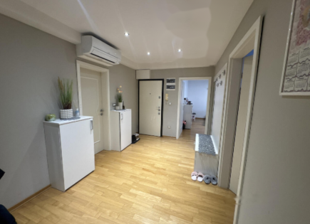 Appartamento per 430 000 euro a Lubiana, Slovenia