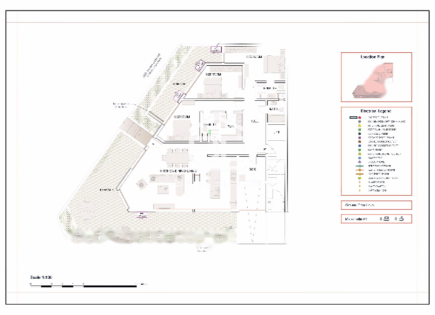 Piso para 520 000 euro en Mosta, Malta