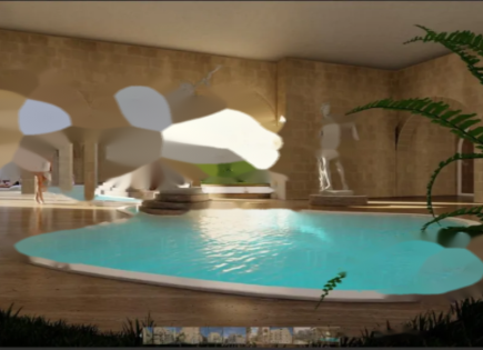 Piso para 184 000 euro en Gozo, Malta