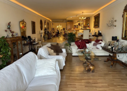 Piso para 1 100 000 euro en Sliema, Malta