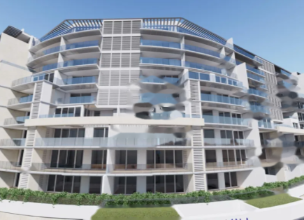 Piso para 800 000 euro en Kalkara, Malta