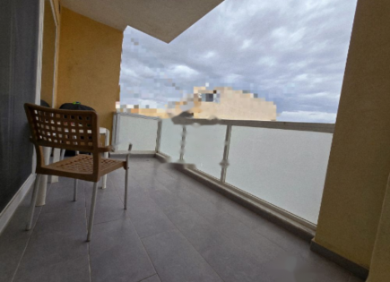 Wohnung für 520 000 euro in Marsaxlokk, Malta