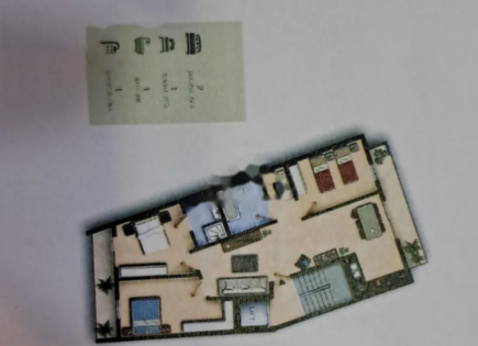 Piso para 287 000 euro en Birkirkara, Malta