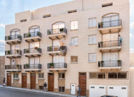 Appartamento per 161 000 euro su Gozo, Malta