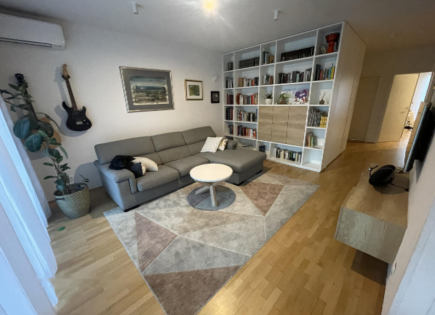 Wohnung für 610 000 euro in Ljubljana, Slowenien