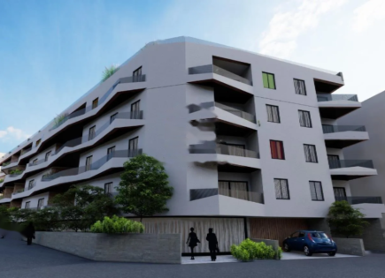 Wohnung für 240 000 euro in Qormi, Malta