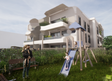 Appartement pour 756 597 Euro à Ljubljana, Slovénie