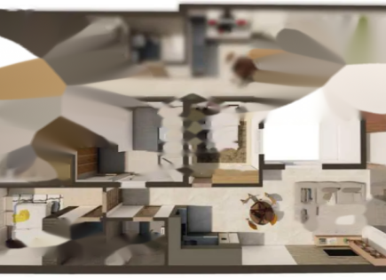 Piso para 348 000 euro en Mellieħa, Malta