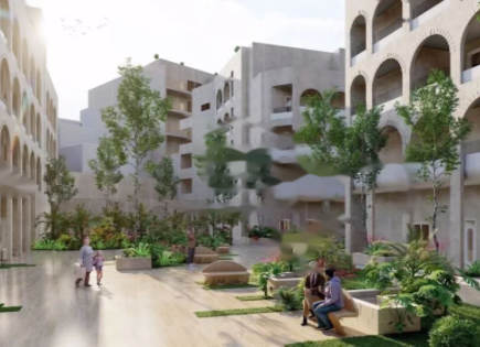 Piso para 167 000 euro en Gozo, Malta