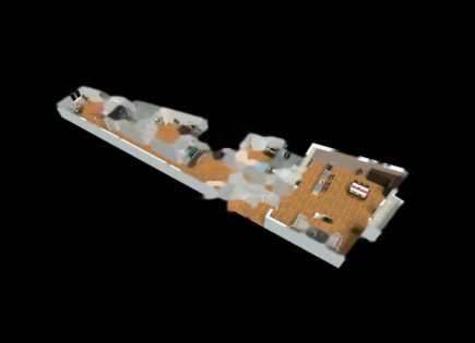 Piso para 950 000 euro en Sliema, Malta