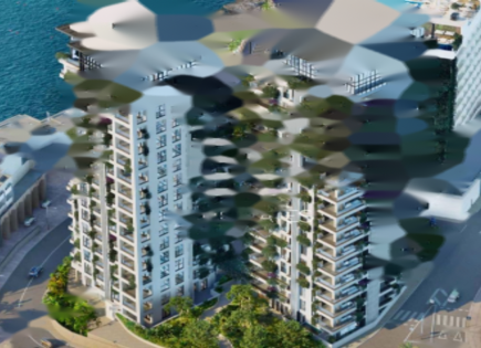 Wohnung für 735 000 euro in San Ġiljan, Malta