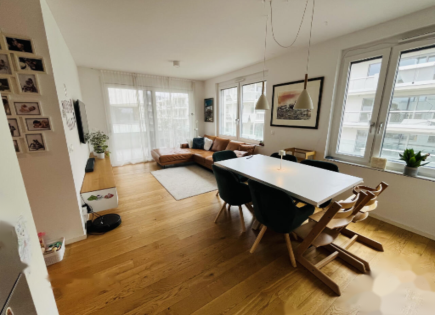 Wohnung für 515 000 euro in Ljubljana, Slowenien