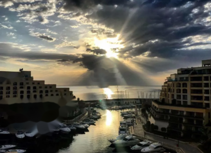 Wohnung für 1 271 000 euro in Sliema, Malta