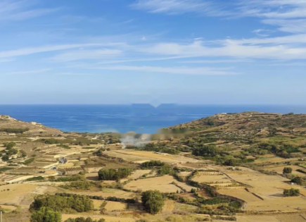 Appartement pour 385 000 Euro sur Gozo, Malte