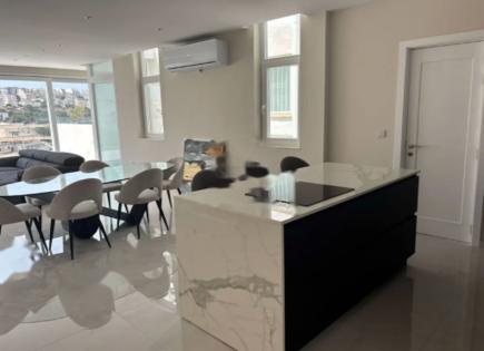 Piso para 850 000 euro en Sliema, Malta