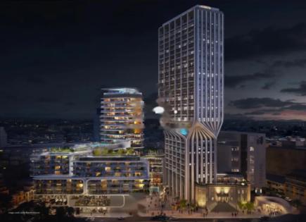 Wohnung für 790 000 euro in San Ġiljan, Malta