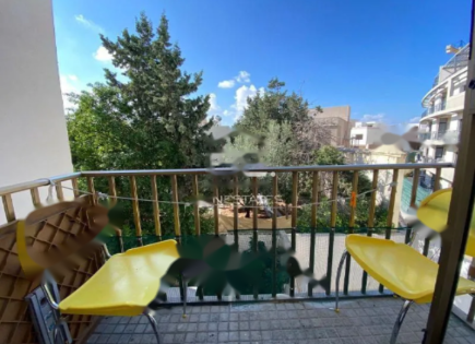 Piso para 275 000 euro en San Julián, Malta