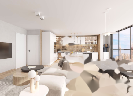 Wohnung für 475 000 euro in Buġibba, Malta