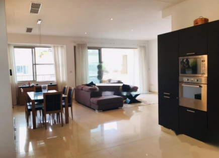 Flat for 1 350 000 euro in Sliema, Malta