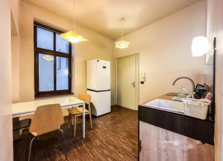 Wohnung für 290 000 euro in Ljubljana, Slowenien