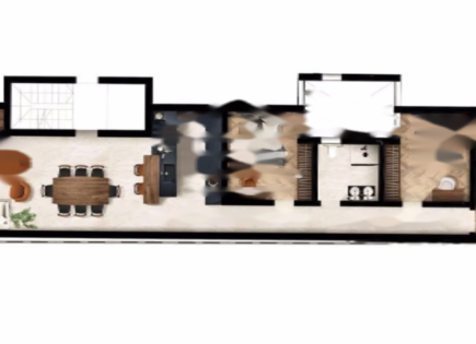 Wohnung für 360 000 euro in Żejtun, Malta