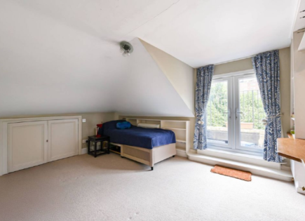 Wohnung für 1 375 000 euro in London, Großbritannien