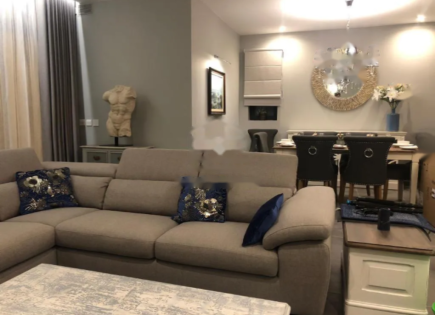 Wohnung für 1 050 000 euro in San Ġiljan, Malta