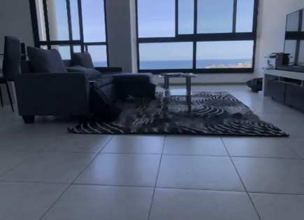 Flat for 1 100 000 euro in Sliema, Malta