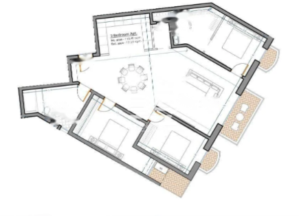 Appartement pour 238 500 Euro à Tarxien, Malte