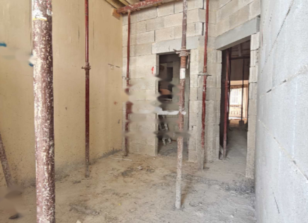 Flat for 550 000 euro in Sliema, Malta