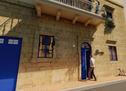 Appartamento per 158 000 euro su Gozo, Malta